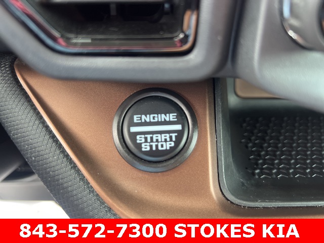 2024 Ford Bronco Sport Outer Banks photo 16