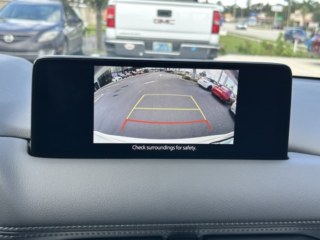 2025 Mazda CX-5 2.5 S Preferred photo 19