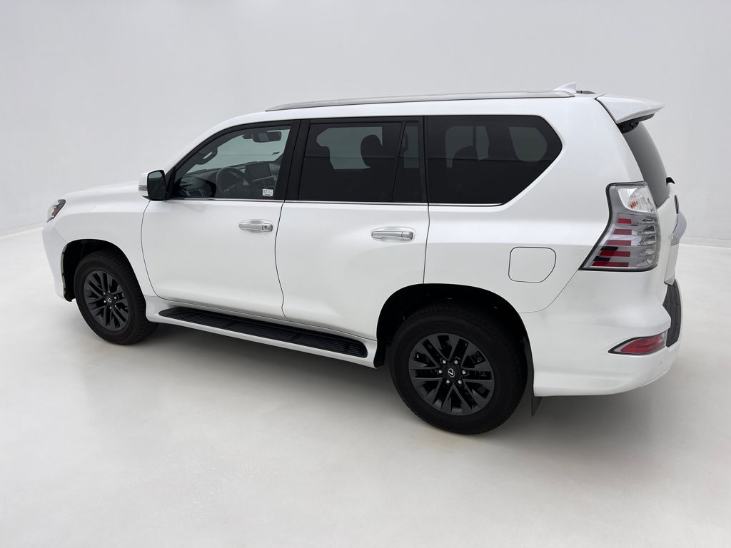 2023 Lexus GX 460 photo 10