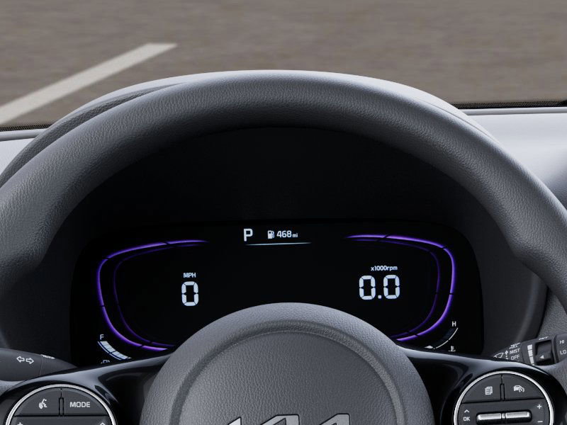 2025 Kia Soul S photo 20