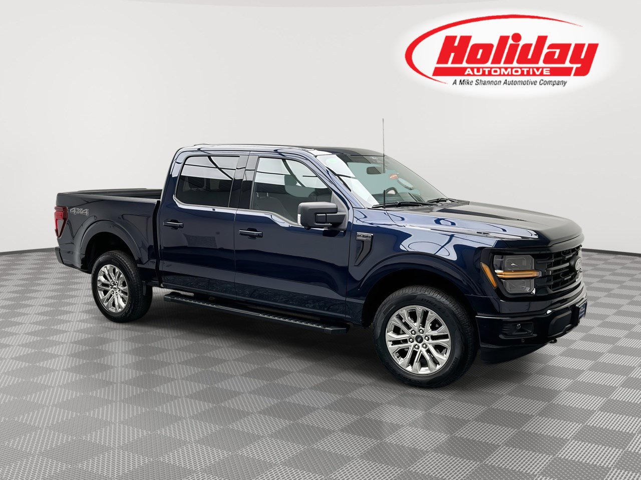 2024 Ford F-150 XLT's photo