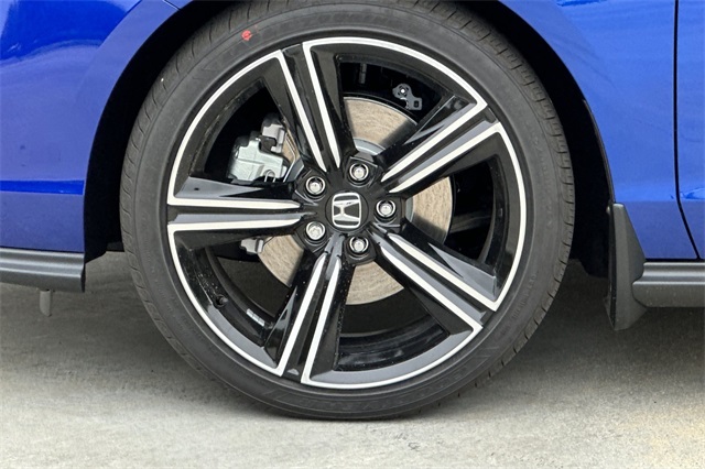 2025 Honda Accord Hybrid Sport photo 15