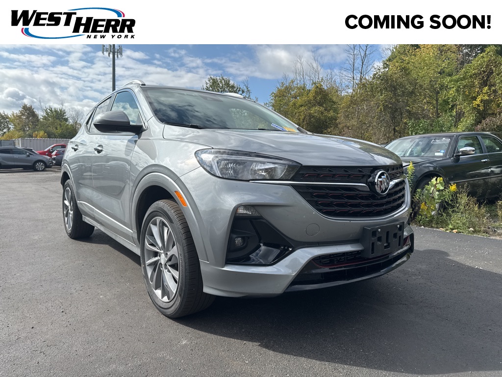 2023 Buick Encore GX