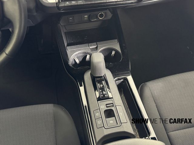 2023 Toyota Prius photo 23