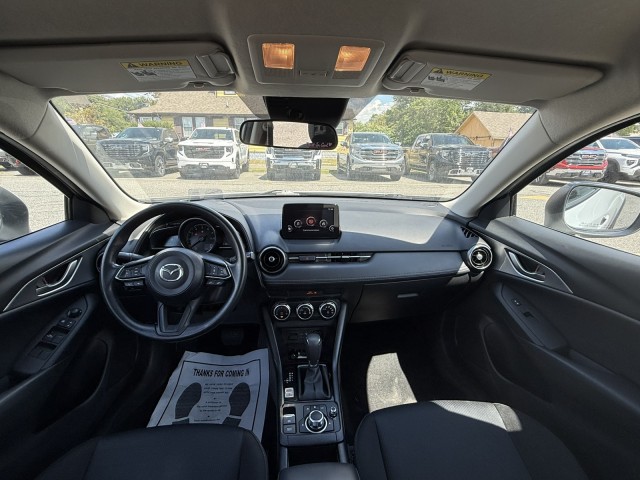 Used 2020 Mazda CX-3 Sport with VIN JM1DKFB72L1469016 for sale in Penns Grove, NJ