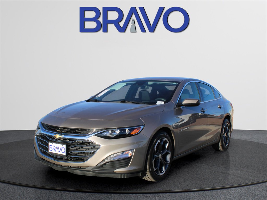 2023 Chevrolet Malibu 1LT