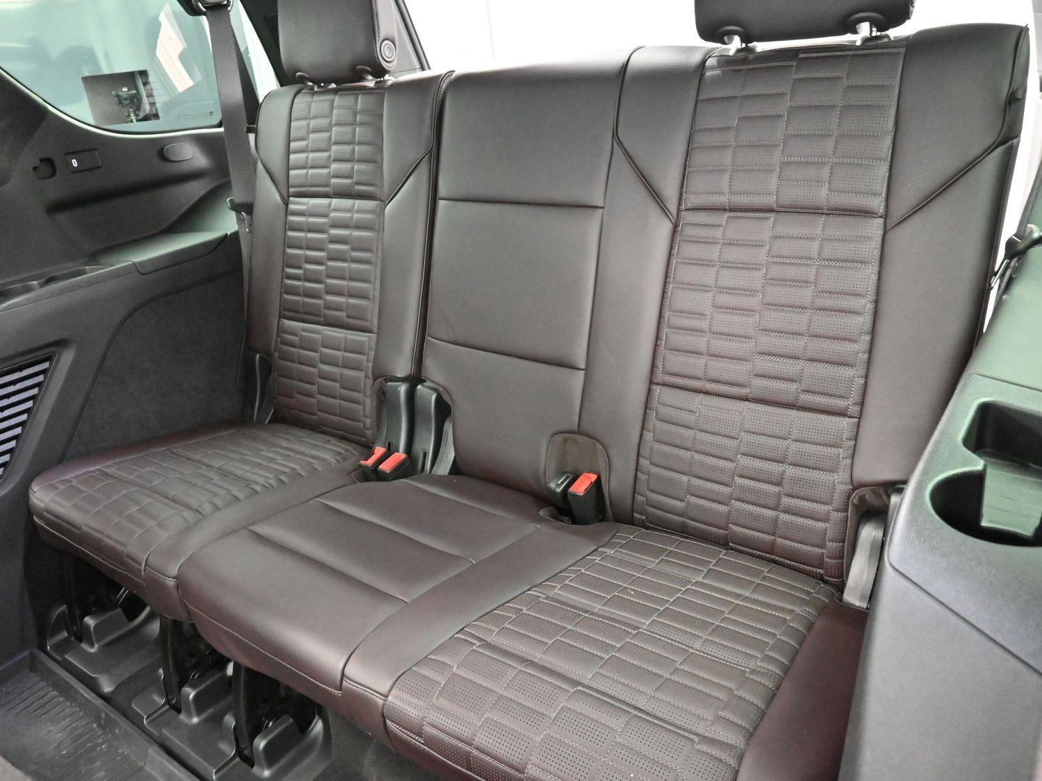 2022 Cadillac Escalade Sport Platinum photo 33