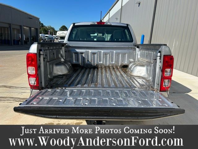 2021 Ford Ranger XL photo 4