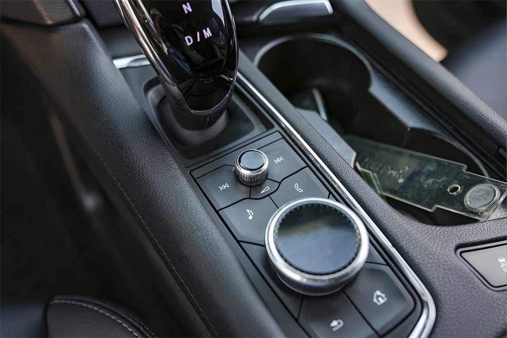 2023 Cadillac XT5 Luxury photo 20
