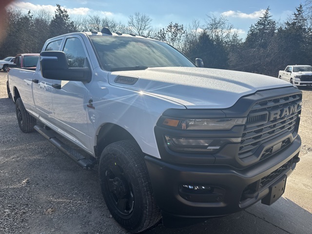 2026 RAM Ram 3500 Pickup Tradesman's photo