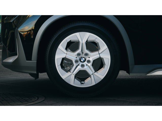 2025 Bmw X1 XDrive28i photo 3