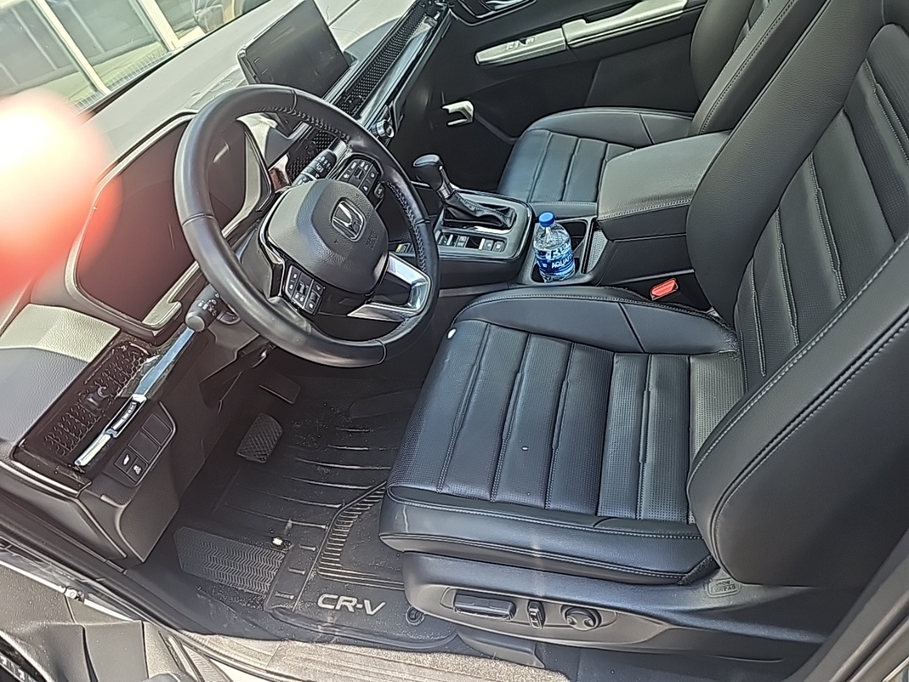 2025 Honda CR-V EX-L photo 7