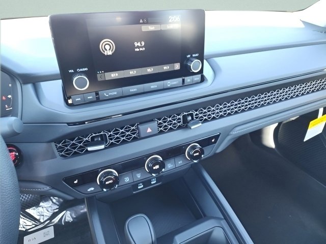 2025 Honda Accord SE photo 23