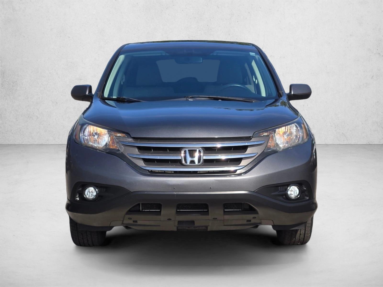 2014 Honda CR-V EX photo 2