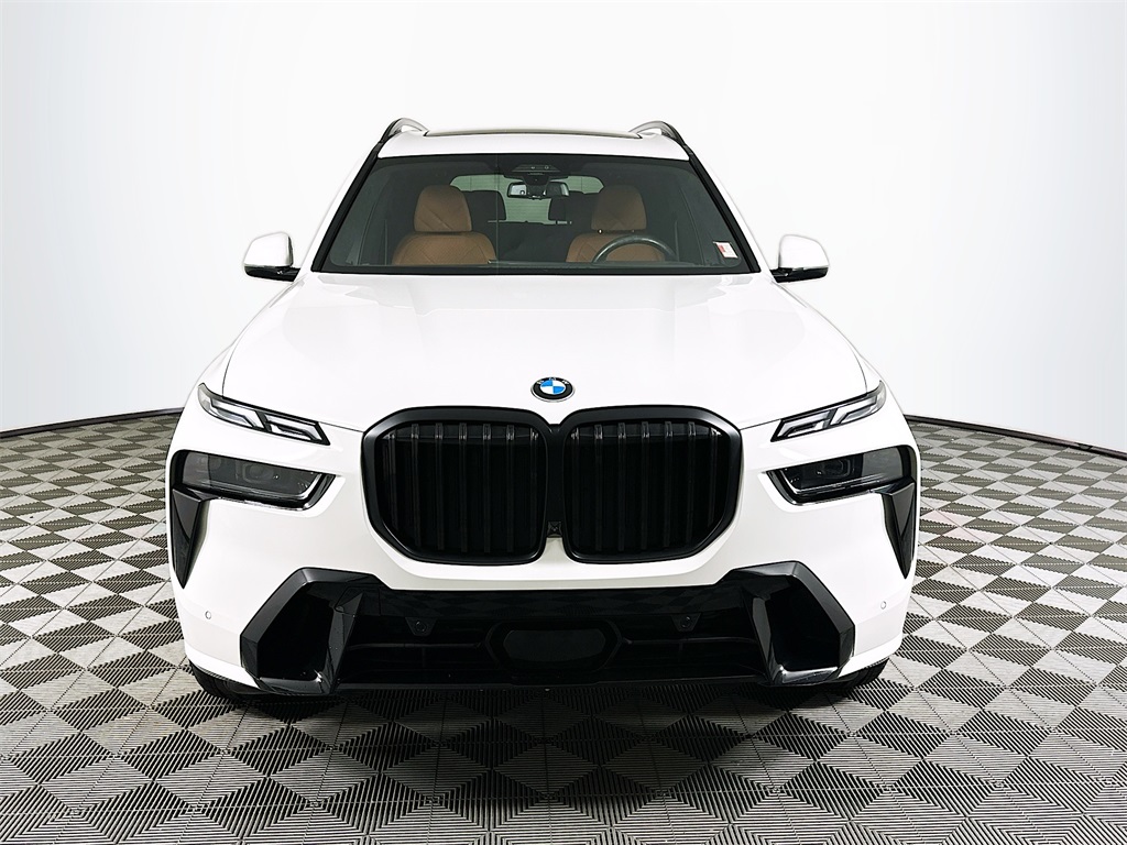 2024 Bmw X7 xDrive40i photo 2