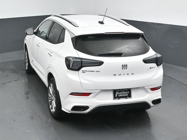 2024 BUICK ENCORE GX - Image 46