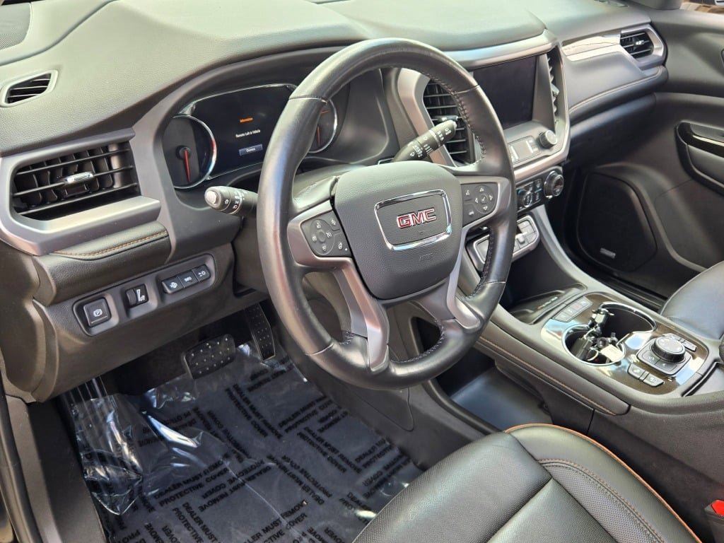 2021 Gmc Acadia AT4 photo 20
