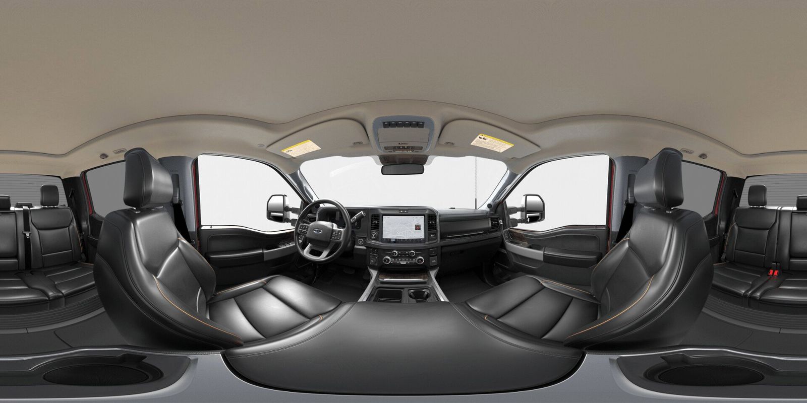 2026 Ford F-350 photo 7