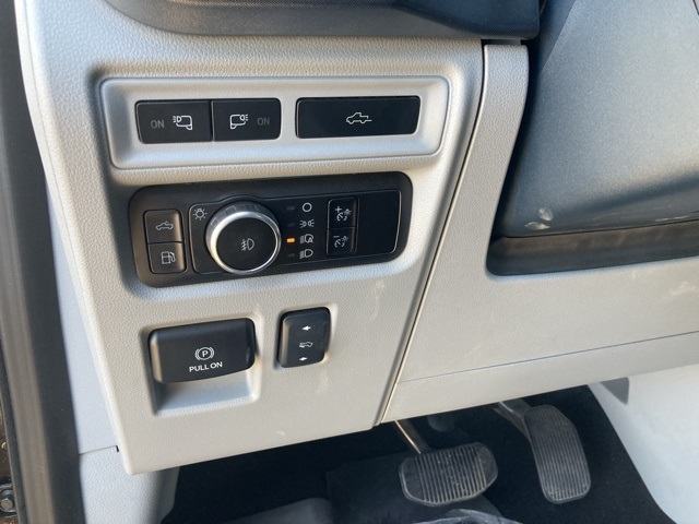 2023 Ford F-150 Limited photo 15
