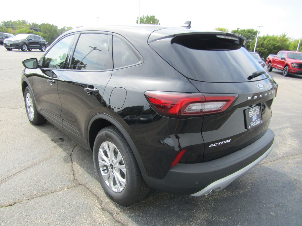 2025 Ford Escape Active photo 4