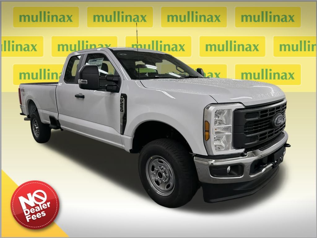 2026 Ford F-250 Super Duty XL's photo