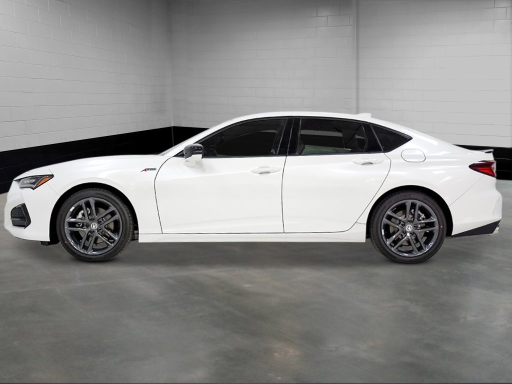 2025 Acura TLX SH-AWD A-Spec photo 2