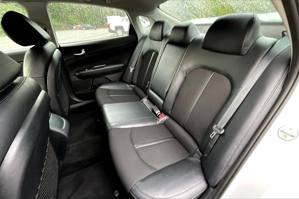 2019 Kia Optima S photo 20