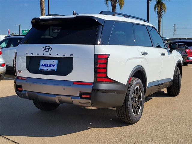 2026 Hyundai Palisade XRT photo 3