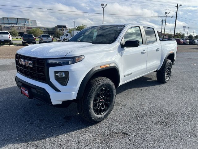 2026 Gmc Canyon Elevation photo 3