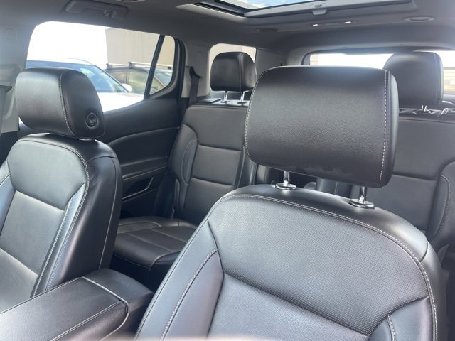 2022 Gmc Acadia SLT photo 5