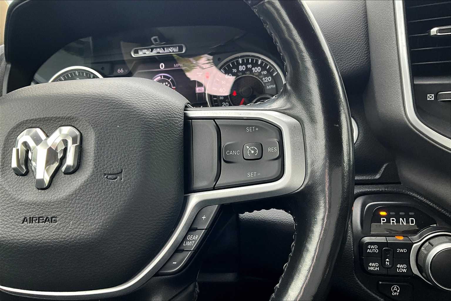 2020 Ram 1500 Big Horn photo 24