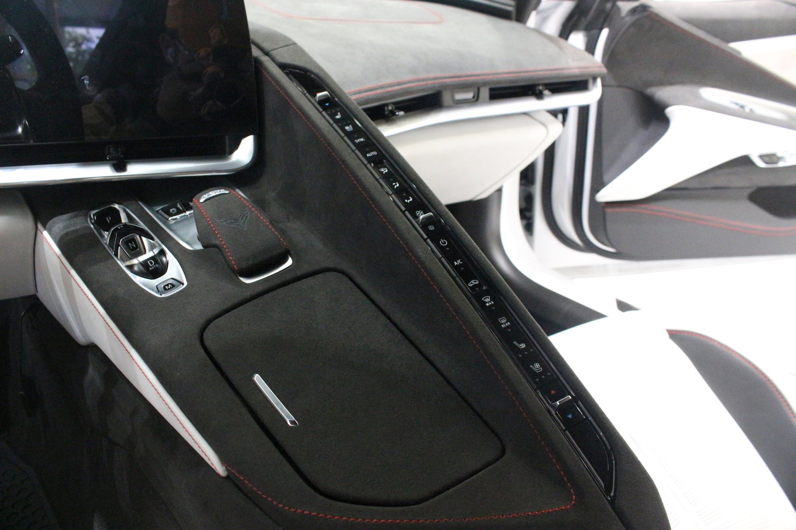 2023 Chevrolet Corvette Stingray 3LT photo 25