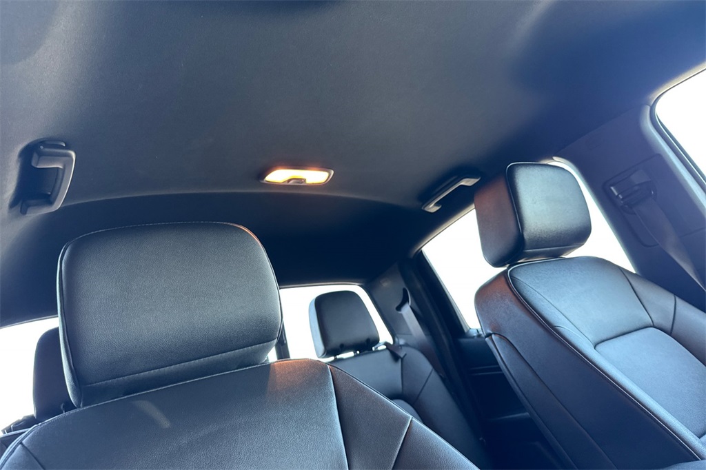 2024 Chevrolet Colorado Work Truck photo 19