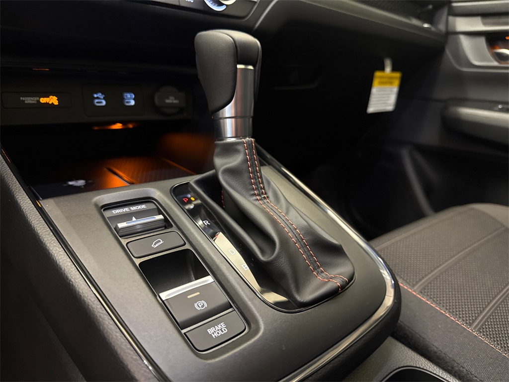 2026 Honda CR-V Hybrid photo 22