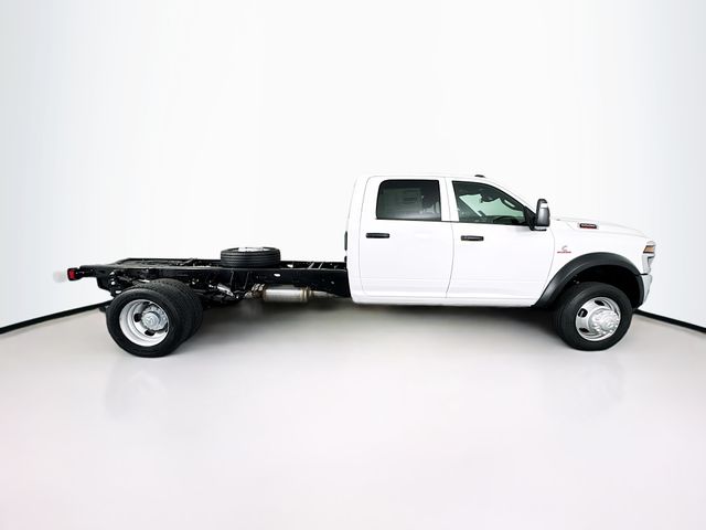 2025 Ram 5500 Tradesman photo 7