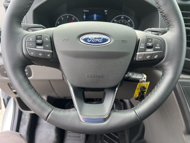 2024 Ford Transit photo 17