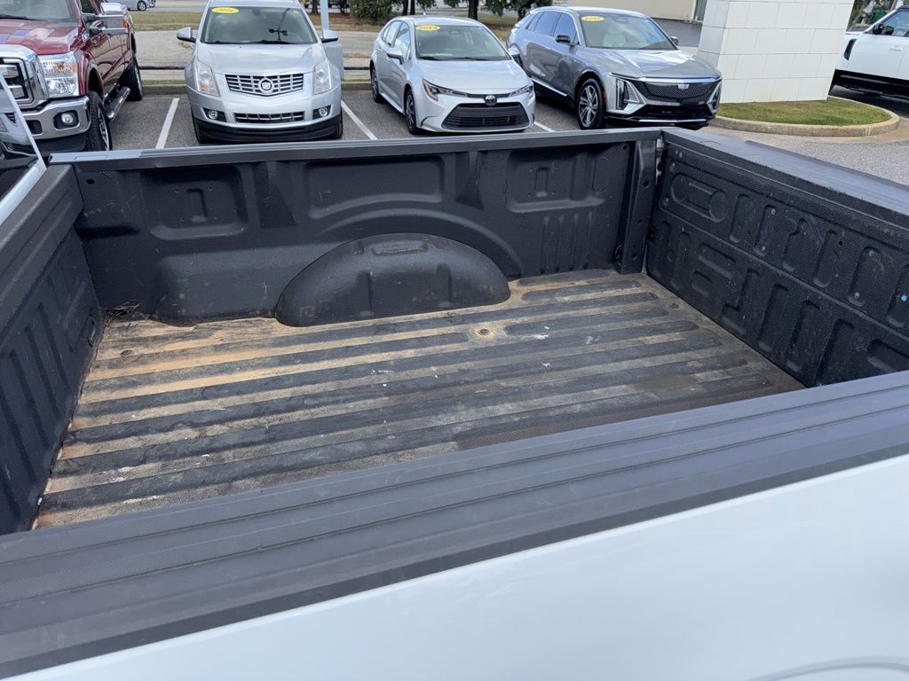 2023 Ford F-150 XL photo 11
