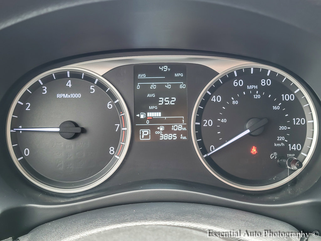 2024 NISSAN KICKS - Image 11