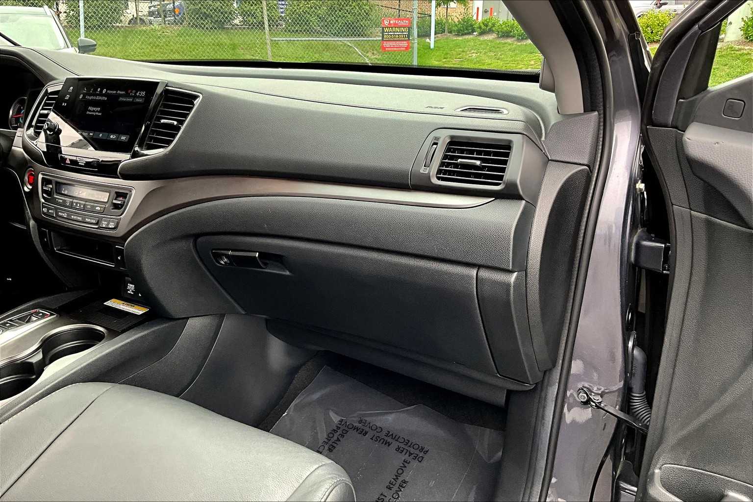 2022 Honda Pilot Special Edition photo 18