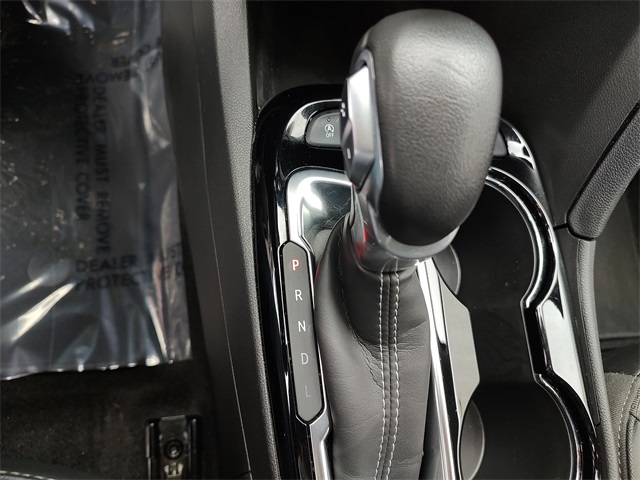 2023 Buick Encore GX Select photo 24