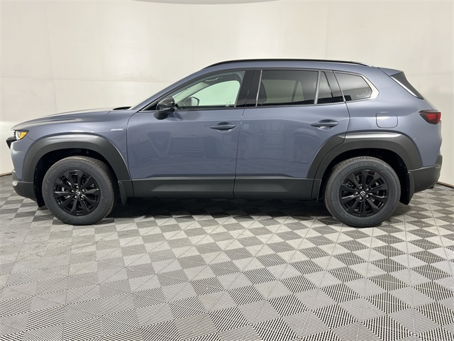 2025 Mazda CX-50 Premium photo 3