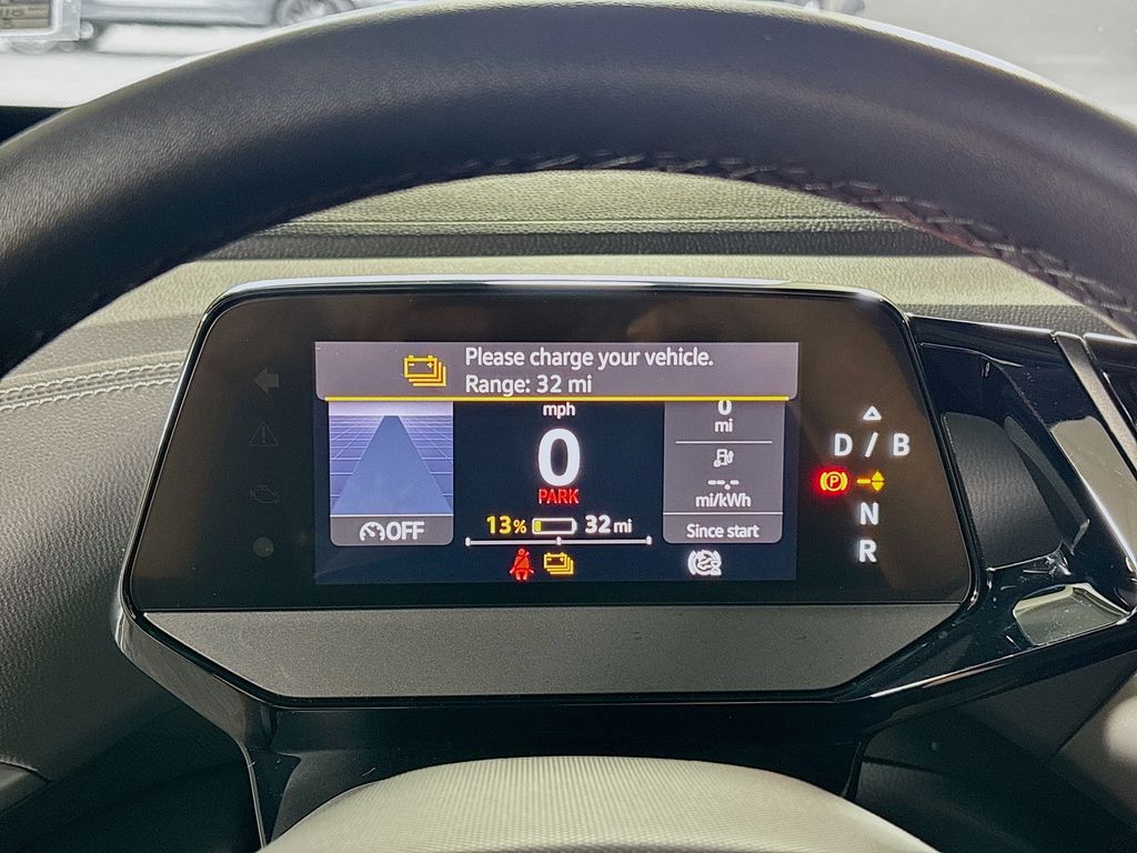 2023 Volkswagen ID.4 Pro S photo 14