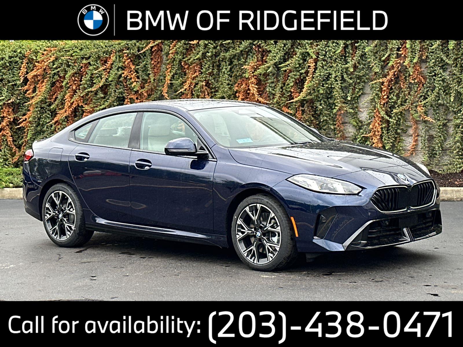 2025 BMW 2 Series 228's photo