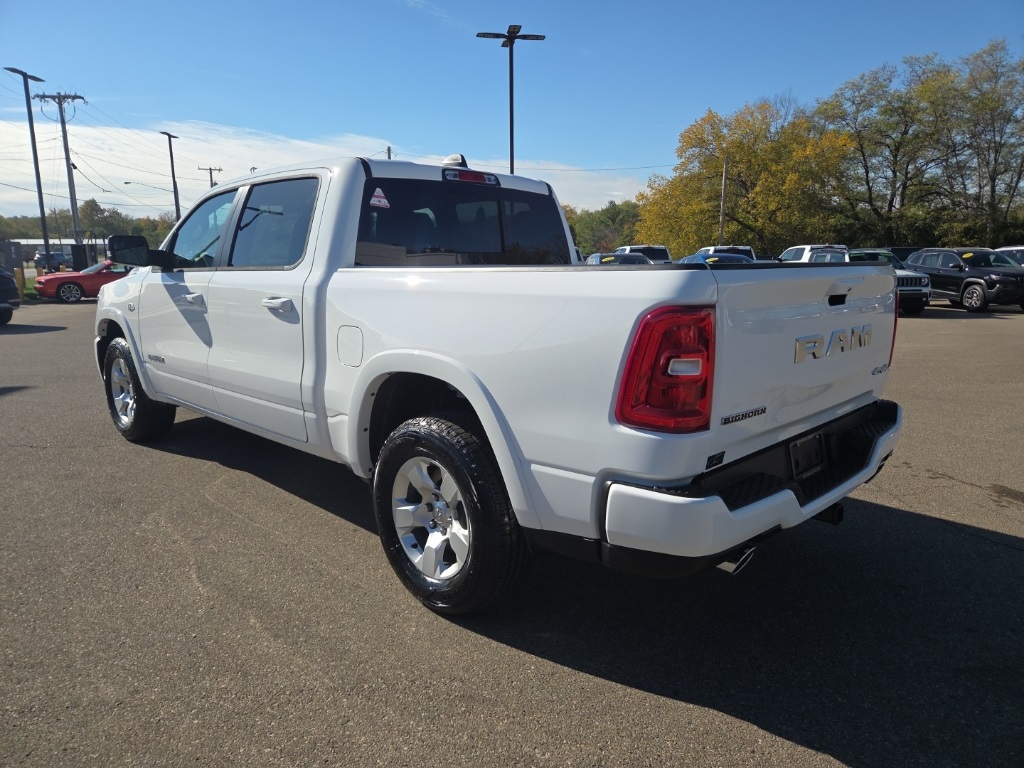 2026 Ram 1500 Big Horn Lone Star photo 2