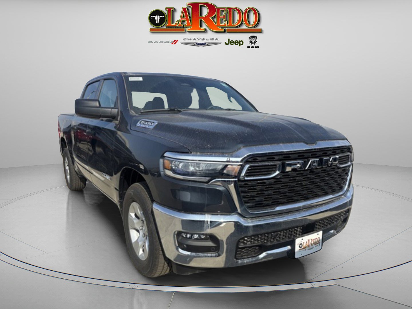 2025 RAM Ram 1500 Pickup Big Horn/Lone Star's photo