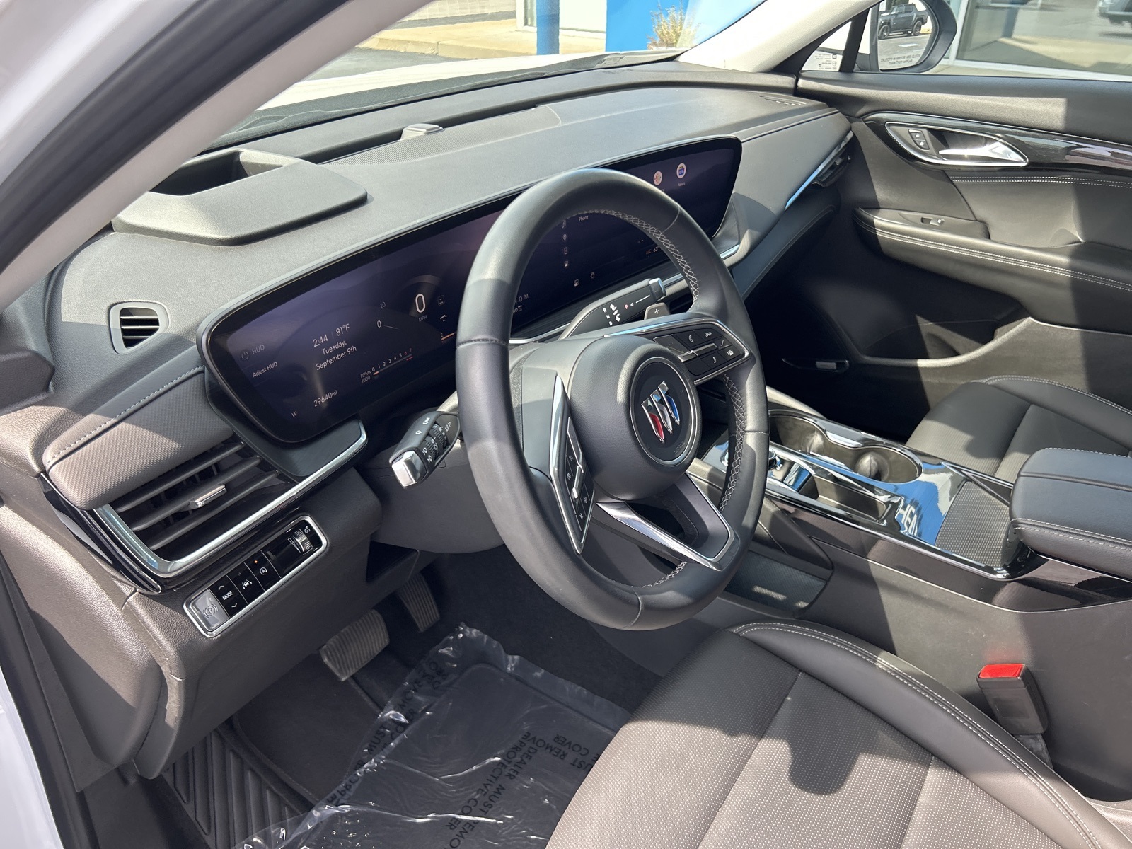 2024 Buick Envision Preferred photo 14