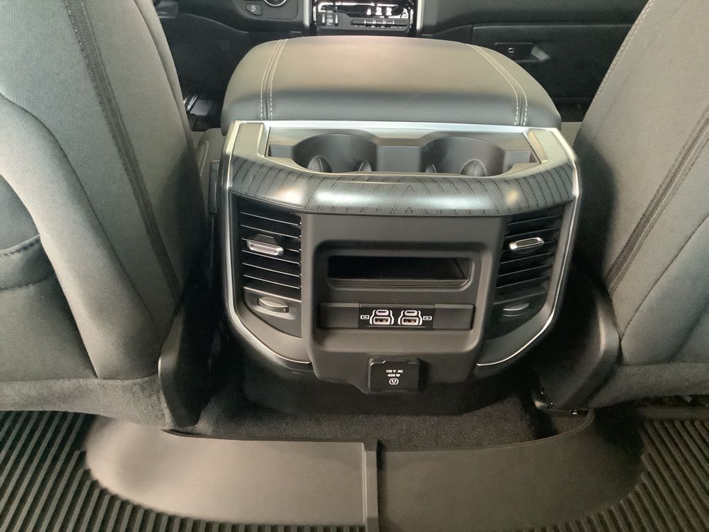2026 Ram 1500 Big Horn Lone Star photo 33