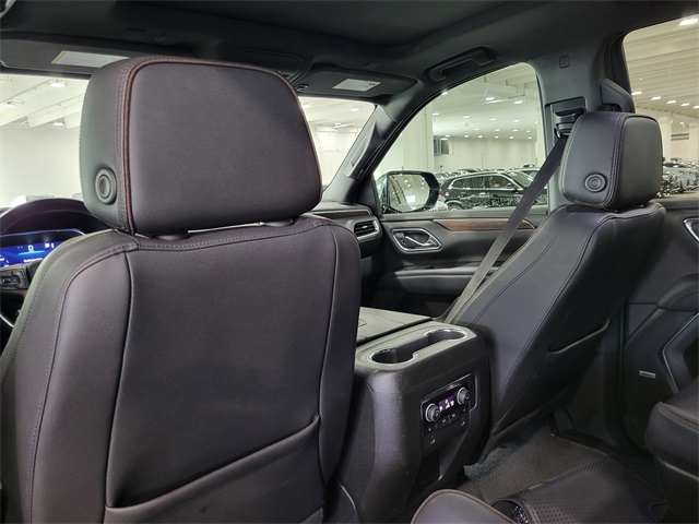 2022 Chevrolet Tahoe High Country photo 24