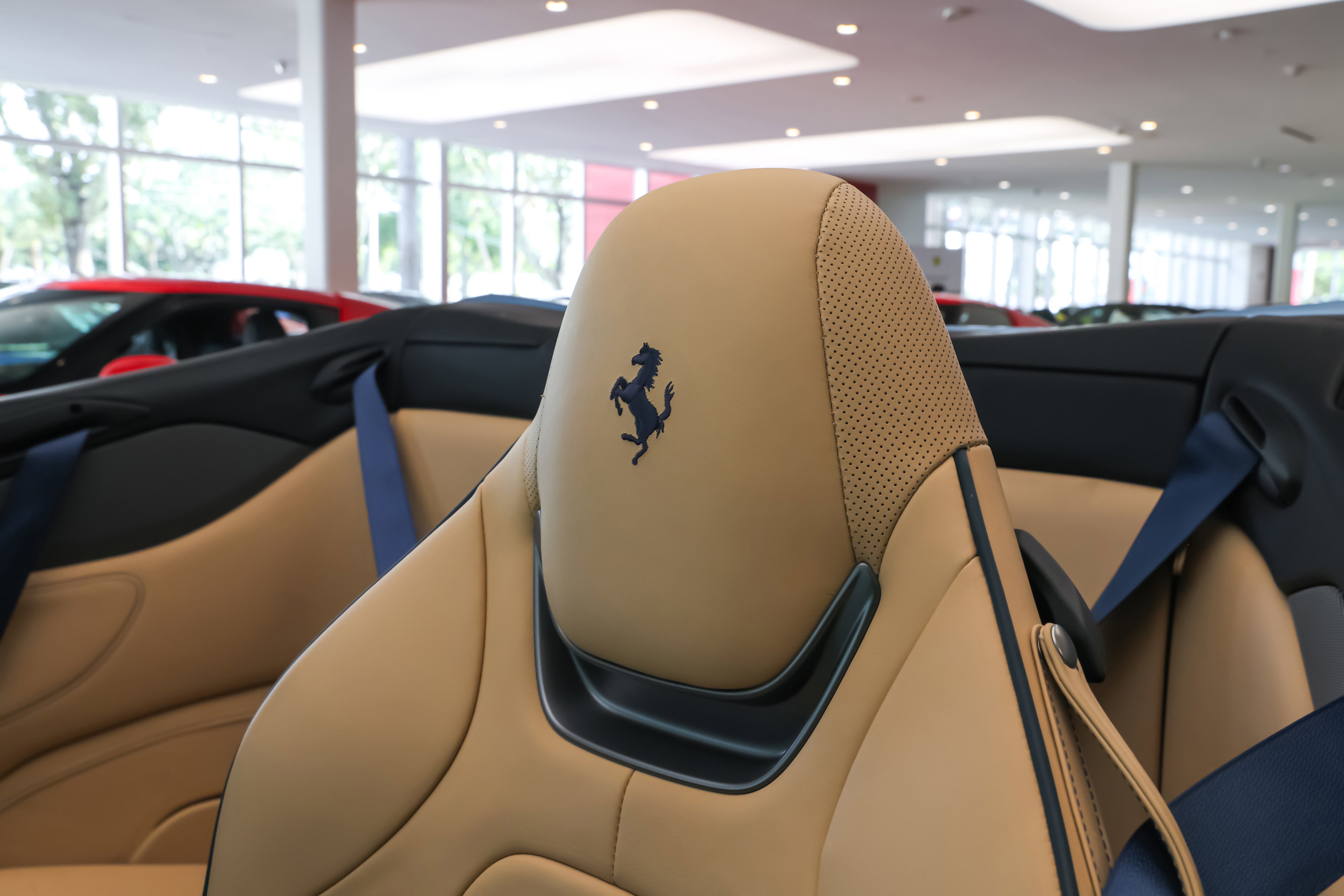 2022 Ferrari Portofino M photo 6