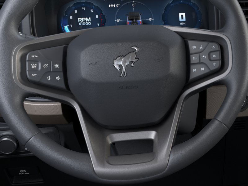 2026 FORD BRONCO - Image 39